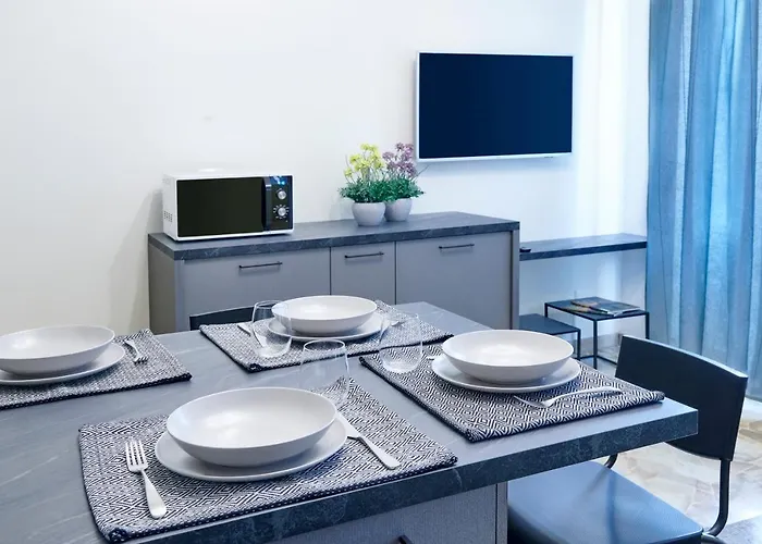 Red Ribbon Милан