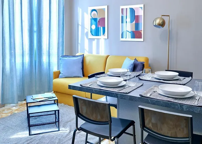 Red Ribbon Pensjonat 4*