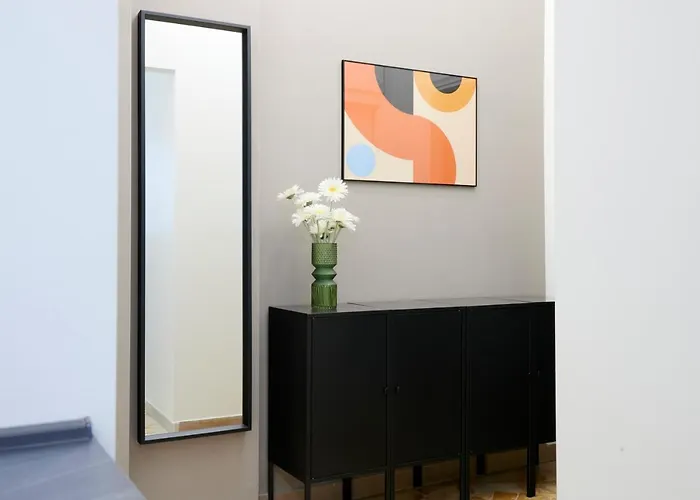 Pensjonat Red Ribbon 4*