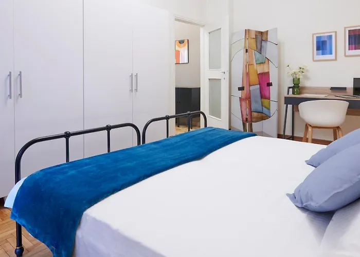 Pensjonat Red Ribbon