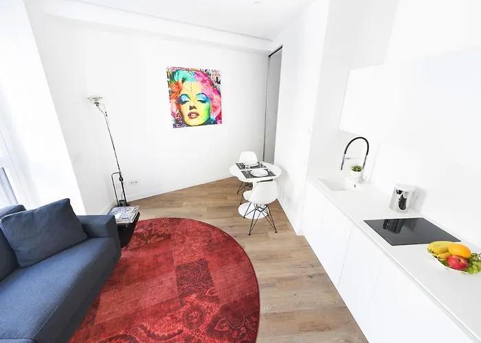 Fiorentini * Mailand