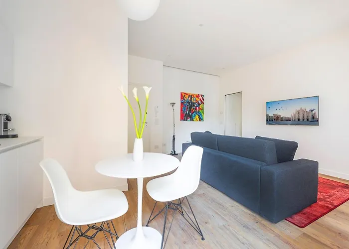 Fiorentini Apartment
