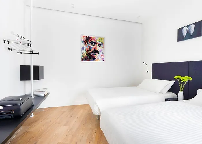 Fiorentini Apartment *