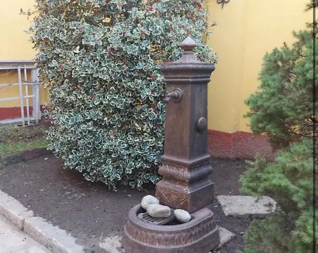 Corte Della Varesina Mediolan
