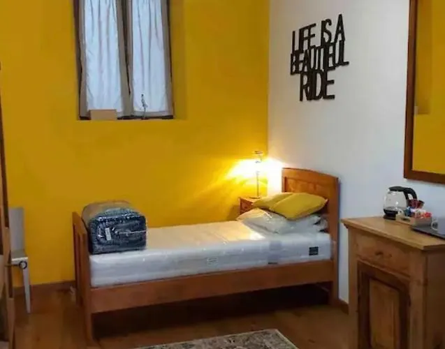 Corte Della Varesina 3* Mediolan