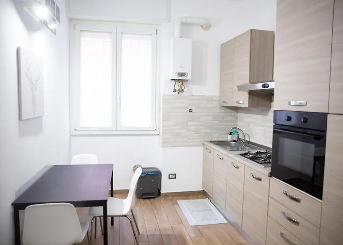 Sweet House Navigli *