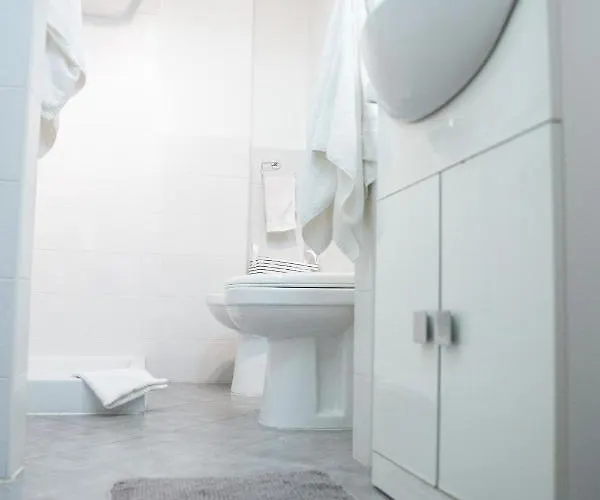 Sweet House Navigli Appartement *