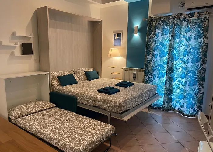 Porta Romana Bella Apartmán