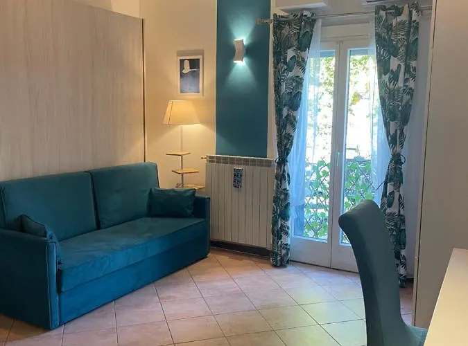 Apartmán Porta Romana Bella *