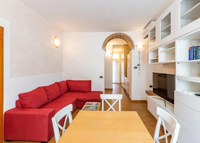 Easylife - - Gregorio 11 P2 - Porta Venezia Apartman