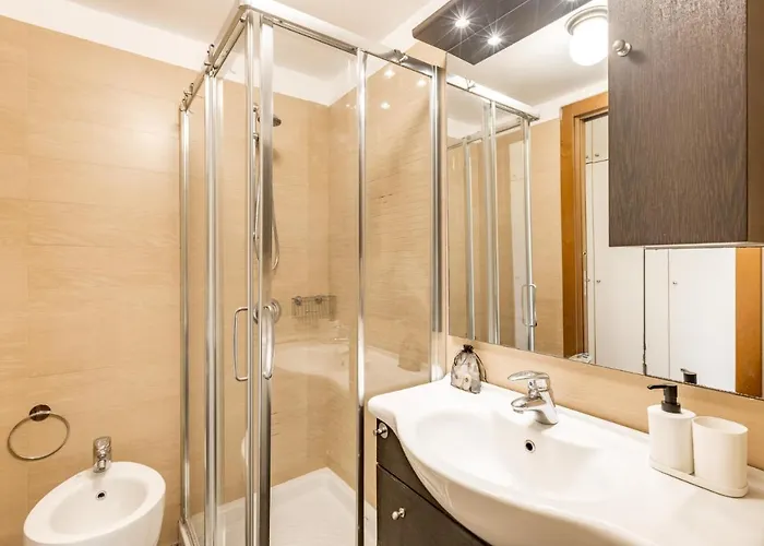 Easylife - - Gregorio 11 P2 - Porta Venezia Milánó