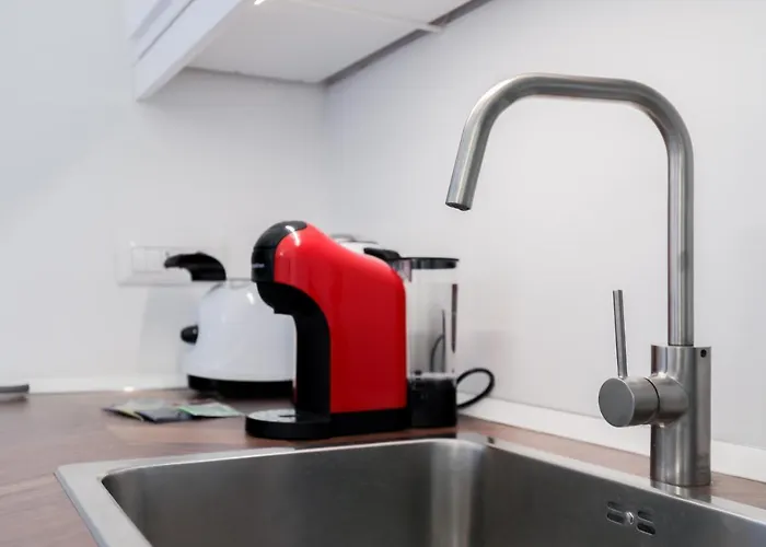 Duomo Apartament Mediolan