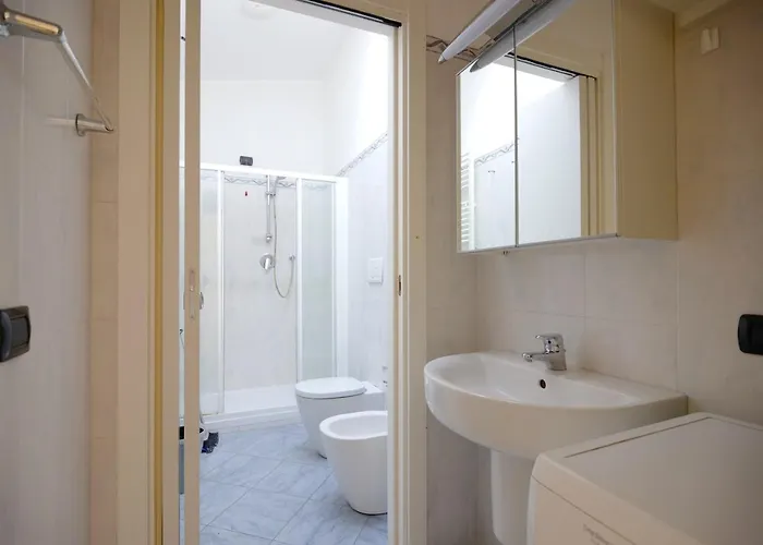 Lejlighed Relstay - Buenos Aires Milano