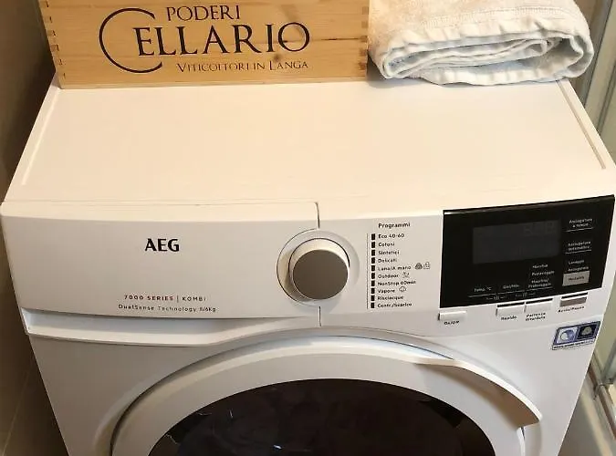 Lägenhet 70 Mq 