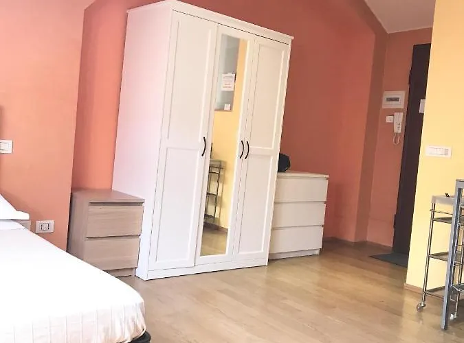 Apartmán Casa Cairoli *