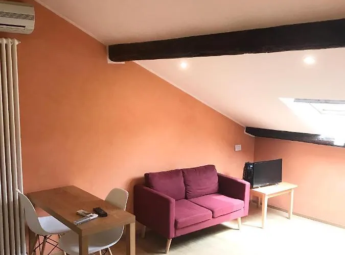 Casa Cairoli Milán