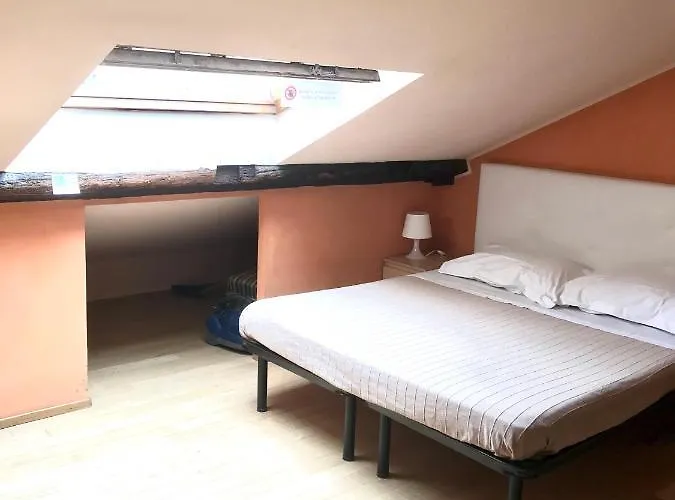 Casa Cairoli Apartmán *