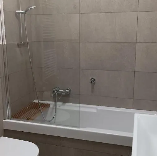 아파트 Comfort Zona Washington-solari-tortona