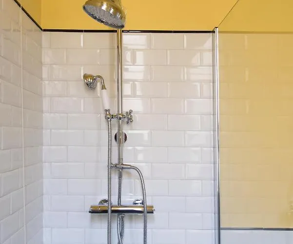 Youhosty - Farneti 1 Appartement *