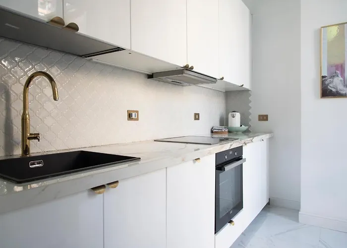 Appartement Youhosty - Farneti 1
