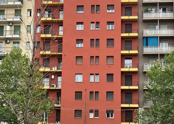 Splendido Bilocale Adiacente Metro M5 - Ca Granda *