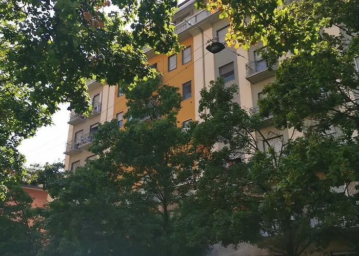 Red Ribbon Pensjonat 4*