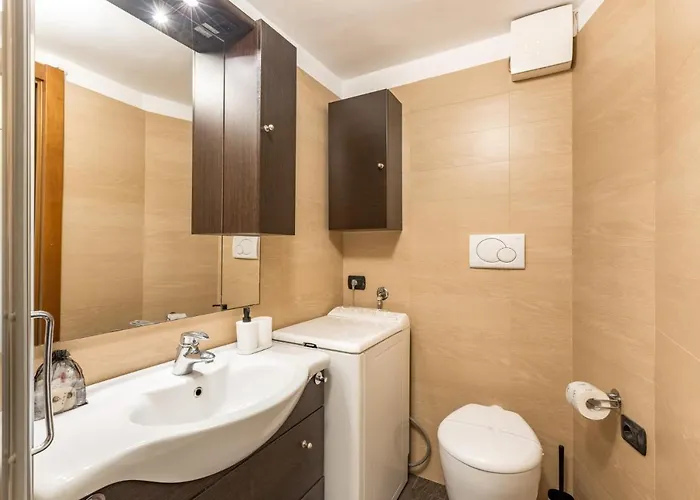 Easylife - - Gregorio 11 P2 - Porta Venezia Milánó
