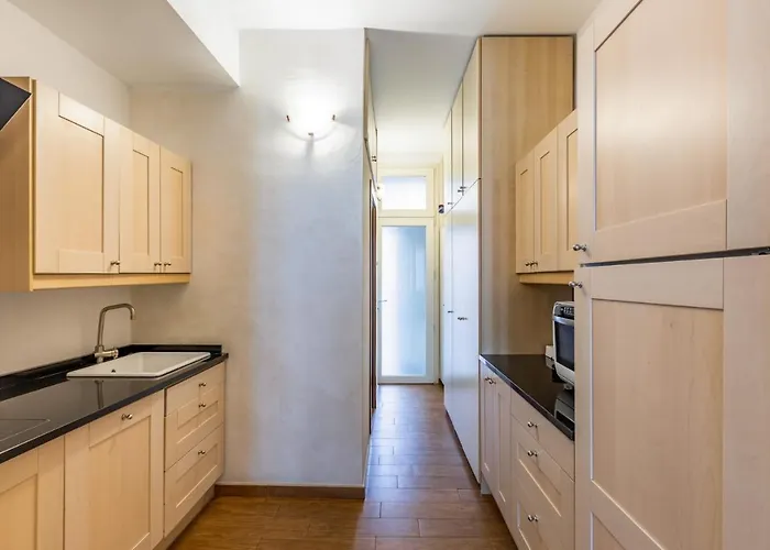 Easylife - - Gregorio 11 P2 - Porta Venezia Apartman Milánó