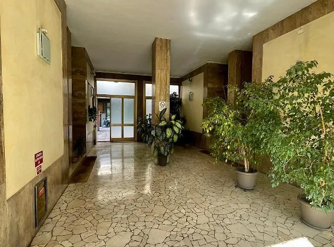 Appartamento 2 camere FieraCity&MiCo&SanSiro