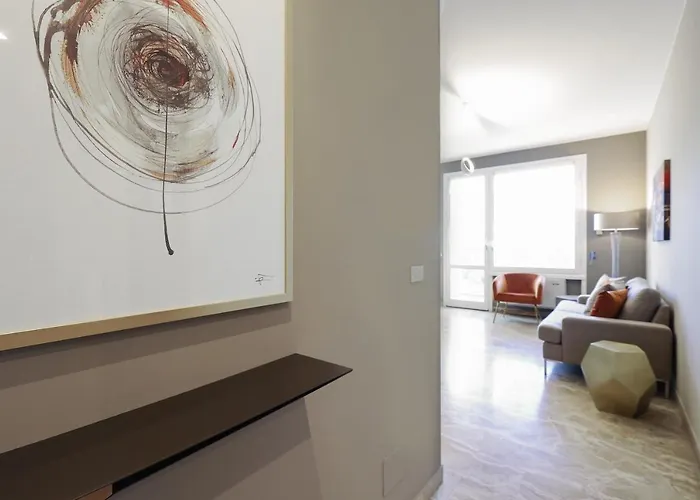 Contempora - Elvezia 8 - E51 * Milán