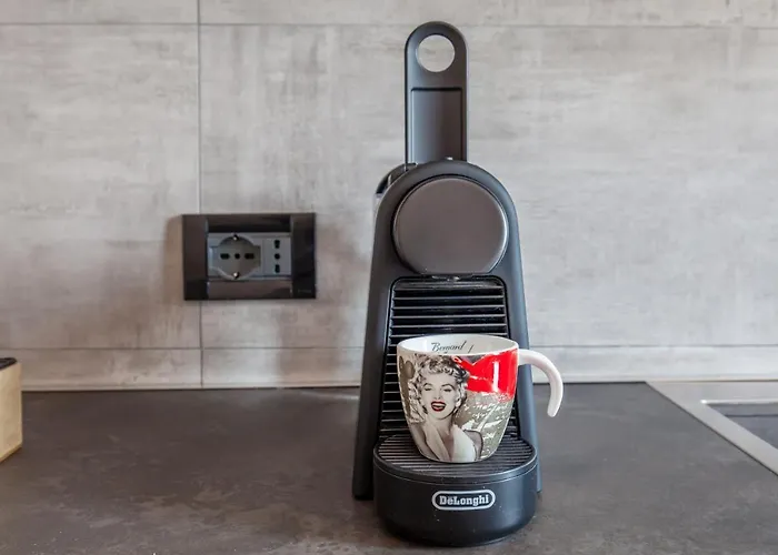 Bicocca Modern Flat * 밀라노