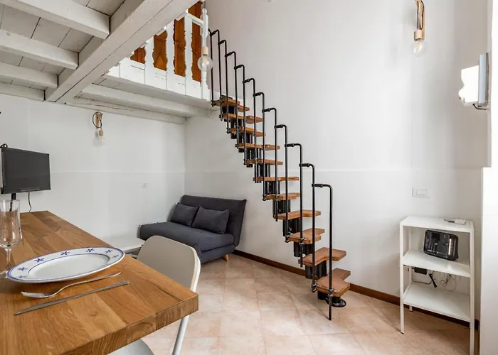 New! 700m From Corso Lodi! Apartament *