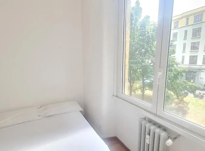 Santa Maria Valle Apartamento *