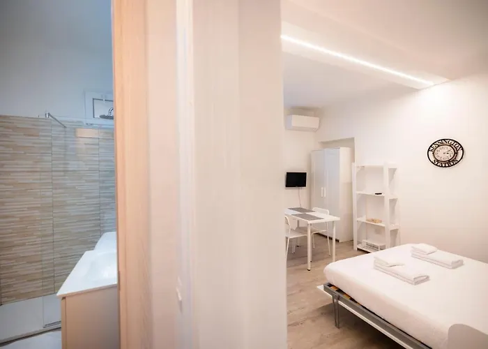 Loft Moderno In Porta Venezia