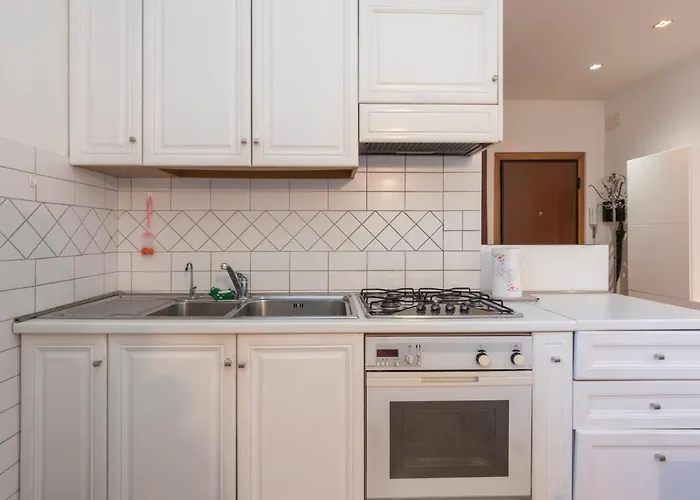 Apartman Comfort Near P Venezia / Cso B Aires - Casati