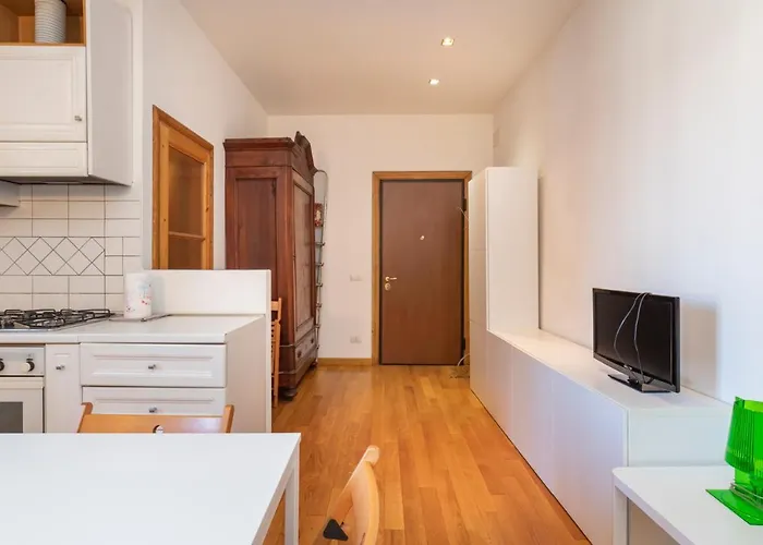Apartman Comfort Near P Venezia / Cso B Aires - Casati