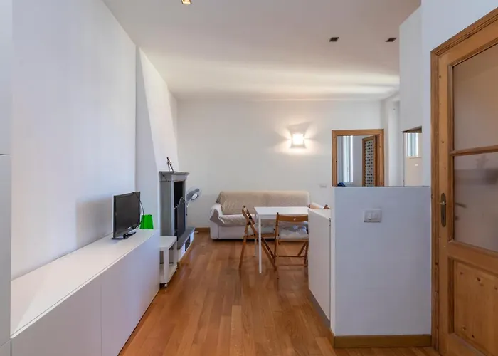 Apartman Comfort Near P Venezia / Cso B Aires - Casati