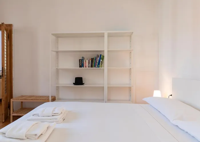 Apartman Comfort Near P Venezia / Cso B Aires - Casati
