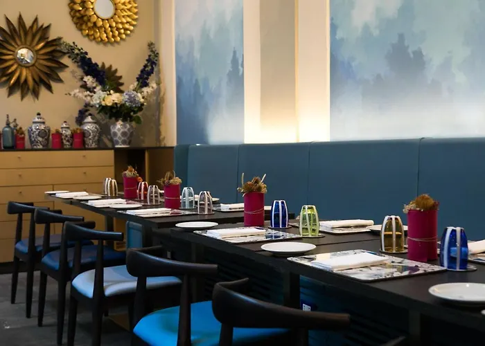 Indigo - Corso Monforte, An Ihg 4* Milano