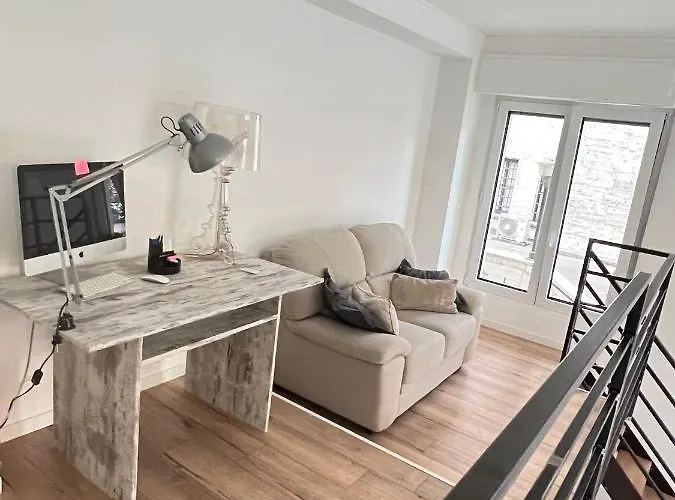 Alchemi Loft *