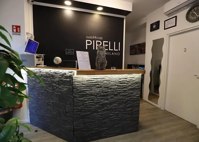 Pirelli 3*