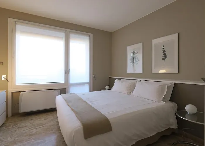 Contempora - Elvezia 8 - E51 Milán