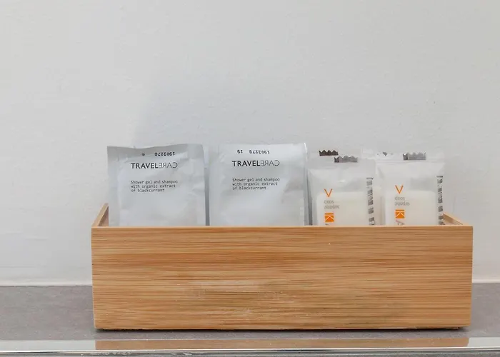 아파트 Bicocca Modern Flat 밀라노