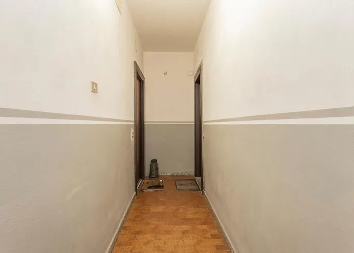 Apartman Comfort Near P Venezia / Cso B Aires - Casati *