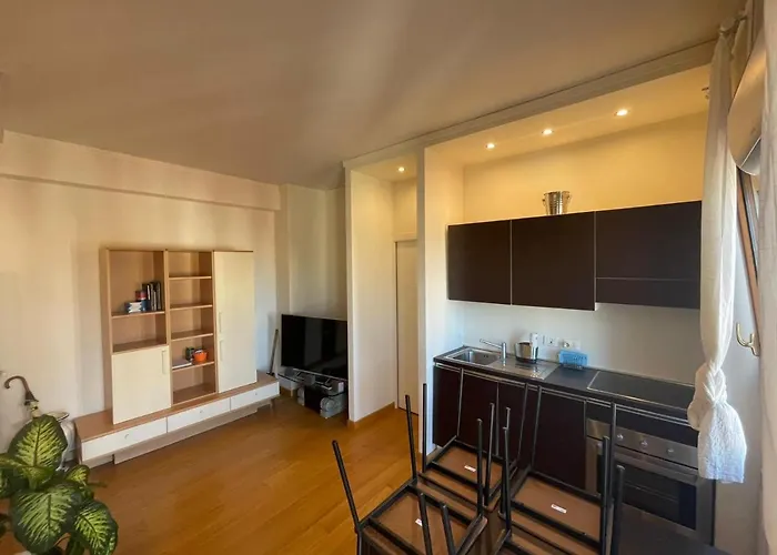 Arco Della Pace Corso Sempione 12 Milão