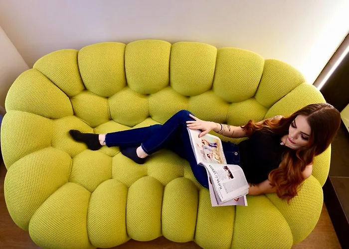 Arbiter Nocleg ze śniadaniem 4*