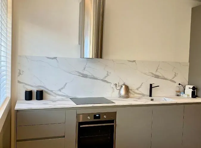 Daire Torino 64 - Duomo Center Luxury Perfect X2! *