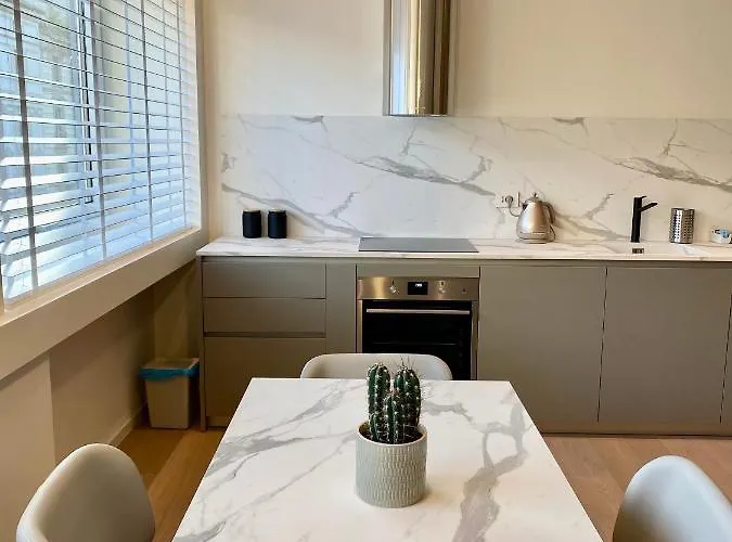 Daire Torino 64 - Duomo Center Luxury Perfect X2! Milano