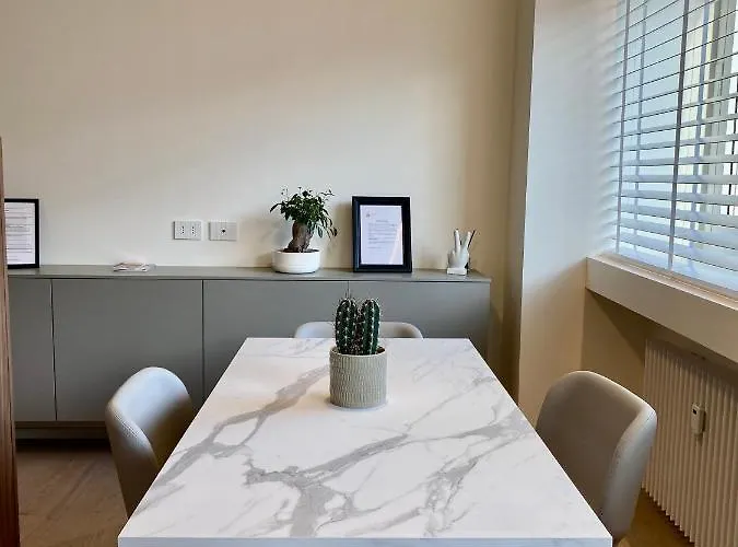 Daire Torino 64 - Duomo Center Luxury Perfect X2! *