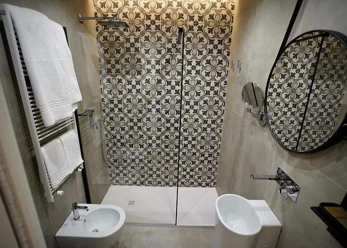 Arbiter Nocleg ze śniadaniem